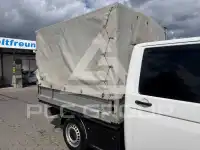2013 Volkswagen T5