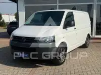 2013 Volkswagen T5