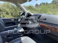 2013 Volkswagen T5
