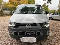 2013 Volkswagen T5