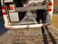 2013 Volkswagen T5