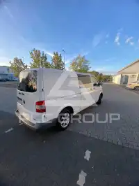 2013 Volkswagen T5