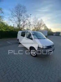 2013 Volkswagen T5