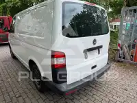 2013 Volkswagen T5