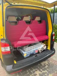 2013 Volkswagen T5