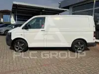 2013 Volkswagen T5