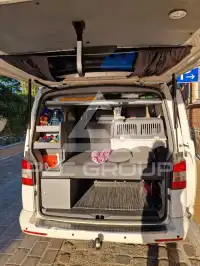 2013 Volkswagen T5