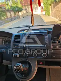 2013 Volkswagen T5