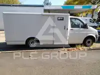 2013 Volkswagen T5