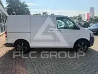 2013 Volkswagen T5