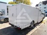 2013 Volkswagen T5