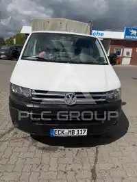 2013 Volkswagen T5
