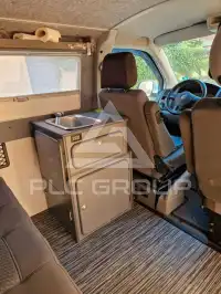 2013 Volkswagen T5