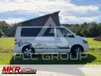 2013 Volkswagen T5