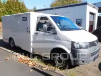 2013 Volkswagen T5