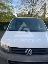 2013 Volkswagen T5