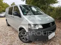 2013 Volkswagen T5