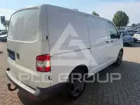 2013 Volkswagen T5