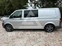 2013 Volkswagen T5