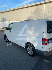2013 Volkswagen T5