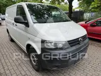 2013 Volkswagen T5