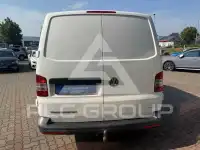 2013 Volkswagen T5