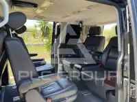 2013 Volkswagen T5
