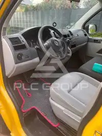 2013 Volkswagen T5