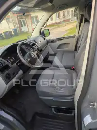 2013 Volkswagen T6