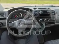 2013 Volkswagen T6
