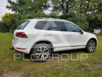2013 Volkswagen Touareg