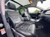 2013 Volkswagen Touareg