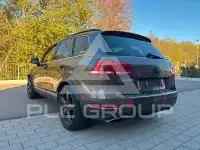 2013 Volkswagen Touareg