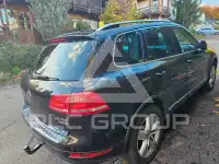 2013 Volkswagen Touareg
