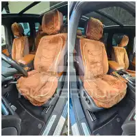 2013 Volkswagen Touareg