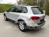 2013 Volkswagen Touareg