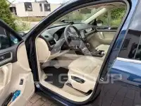 2013 Volkswagen Touareg