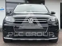 2013 Volkswagen Touareg