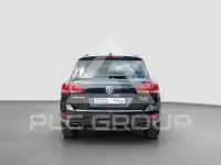 2013 Volkswagen Touareg