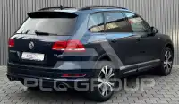 2013 Volkswagen Touareg