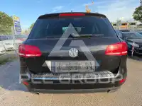 2013 Volkswagen Touareg