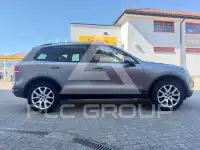 2013 Volkswagen Touareg