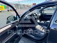 2013 Volkswagen Touareg