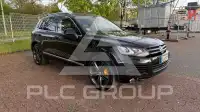 2013 Volkswagen Touareg