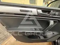 2013 Volkswagen Touareg