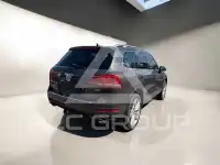 2013 Volkswagen Touareg