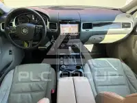 2013 Volkswagen Touareg