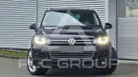 2013 Volkswagen Touareg