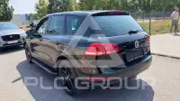 2013 Volkswagen Touareg
