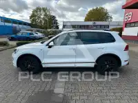 2013 Volkswagen Touareg